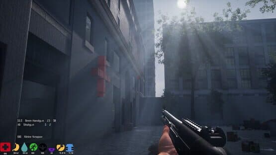 Life After the Living — screenshot 6