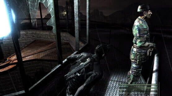 Tom Clancy's Splinter Cell: Elite Echelon Edition — screenshot 2