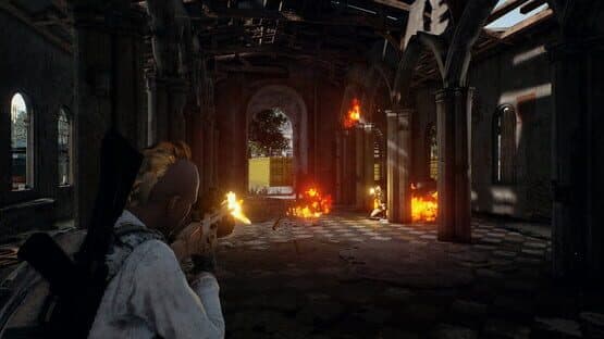 PUBG: Battlegrounds — screenshot 3
