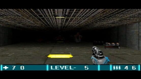 Skyfall — screenshot 2