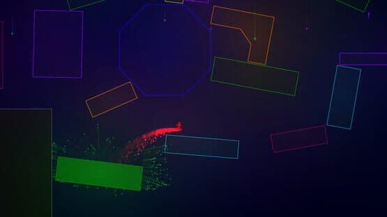 Spectrum Break — screenshot 4
