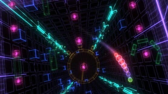 Ionball 3 — screenshot 1