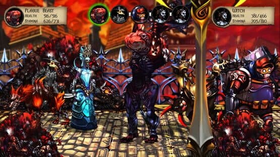 Plague Road — screenshot 3