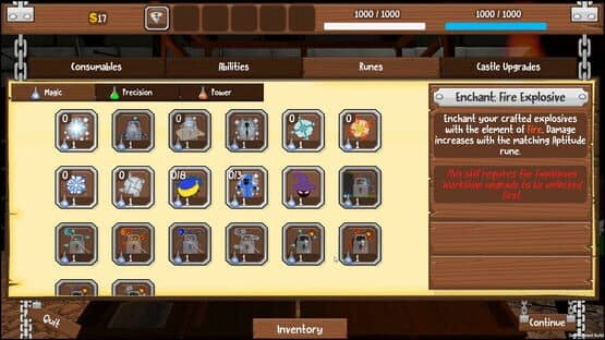 Stick War: Castle Defence — screenshot 6