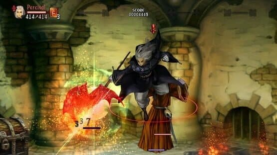 Dragon's Crown — screenshot 2