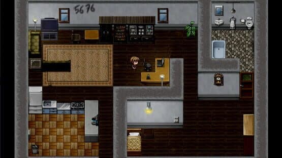 Wait: Extended — screenshot 1