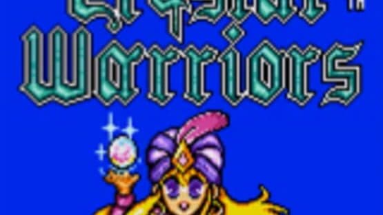 Crystal Warriors — screenshot 5