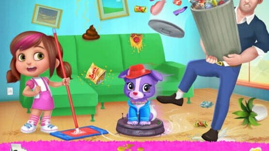 Daddy's Little Helper — screenshot 7