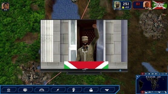 Power & Revolution — screenshot 5