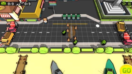 Shh, Zombies — screenshot 2