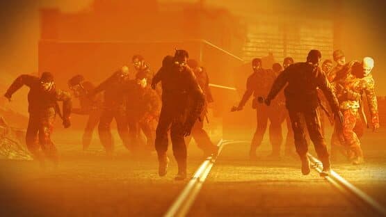 Sniper Elite: Nazi Zombie Army 2 — screenshot 2