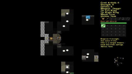 Dragon's Lunch — screenshot 3
