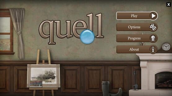 Quell — screenshot 5