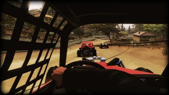 Driver: San Francisco — screenshot 2