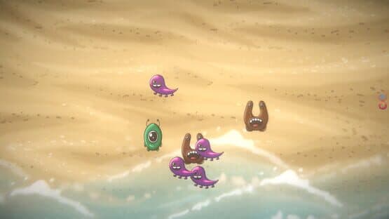Monster MIX — screenshot 6