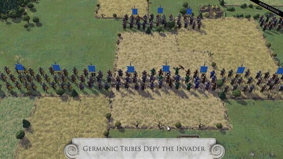 Field of Glory II — screenshot 3