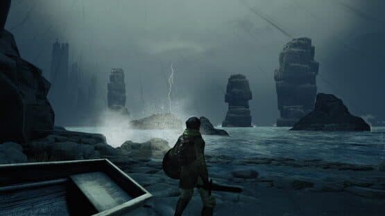 Chronos — screenshot 2