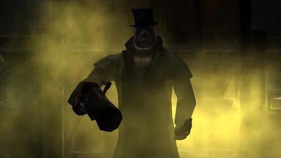 Curse: The Eye of Isis — screenshot 5