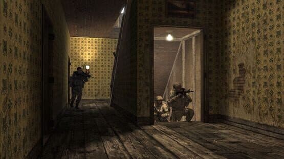 America's Army 3 — screenshot 4