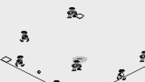 Baseball — screenshot 2