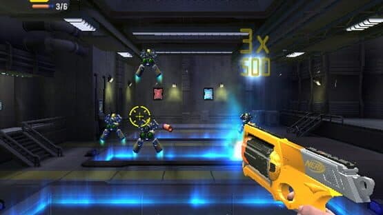 Nerf N-Strike — screenshot 4
