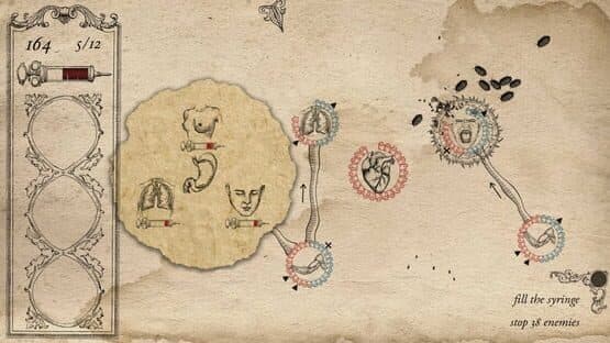 Prophour23 — screenshot 5