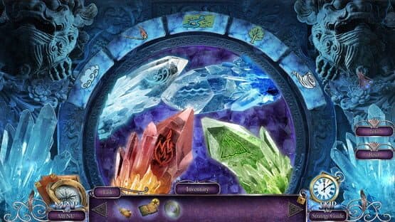 Surface: Game of Gods - Collector's Edition — screenshot 5