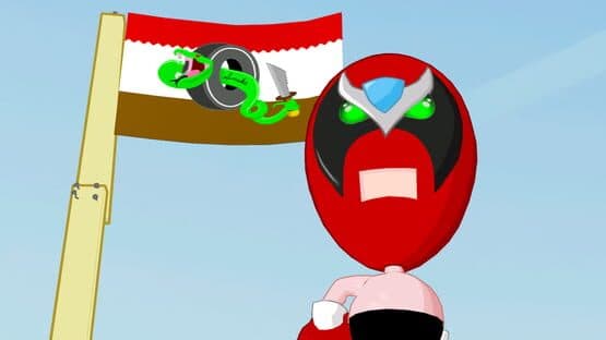 Strong Bad's Cool Game for Attractive People Episode 2: Strong Badia the Free — screenshot 7