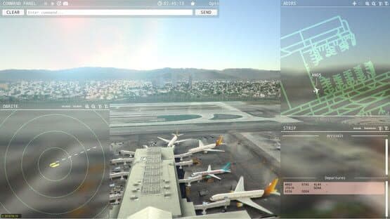 Tower!3D — screenshot 2