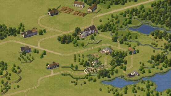 Burden of Command — screenshot 3