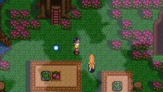 Soul Blazer — screenshot 1