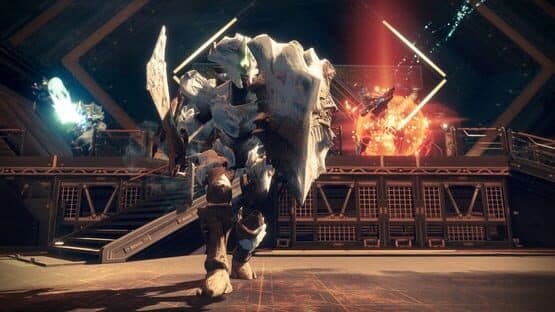 Destiny 2: Warmind — screenshot 5