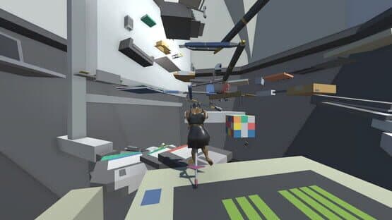 Big Pogo Man — screenshot 3