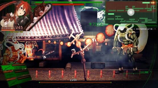 Dead or School — screenshot 2