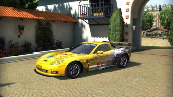 Real Racing 2 HD — screenshot 1