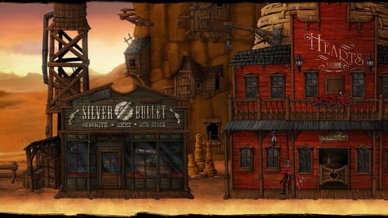 Blood will be Spilled — screenshot 5