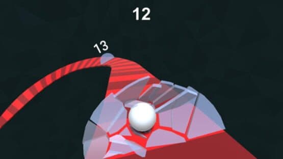 Twisty Road! — screenshot 4