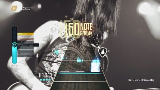 Guitar Hero Live — screenshot 4