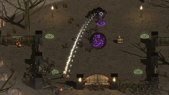 Mage Fort — screenshot 4