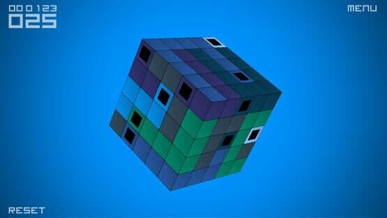 Cube Link — screenshot 4