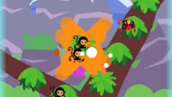 Jungle Rumble — screenshot 1