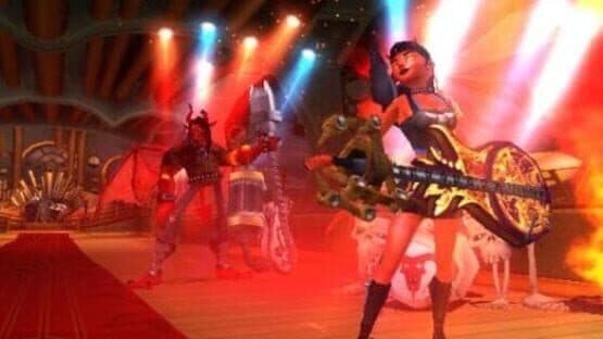 Battle of the Bands — screenshot 1
