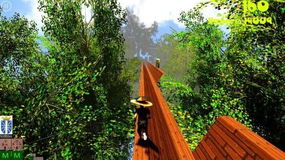 Log Drive Runner — screenshot 3