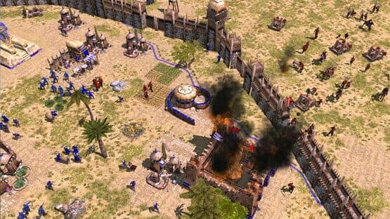 Empire Earth II — screenshot 3