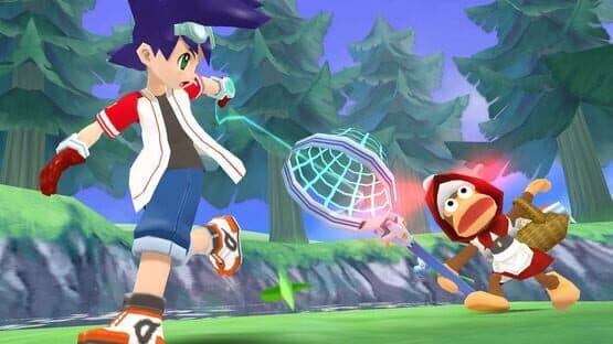Ape Escape 3 — screenshot 1