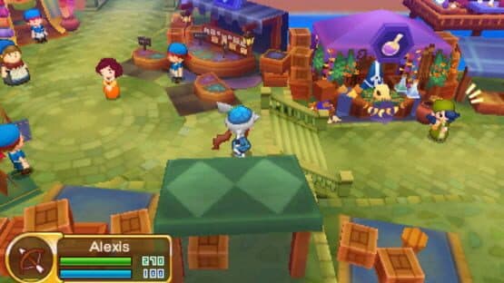Fantasy Life — screenshot 6