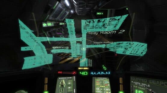 Ghostship Aftermath — screenshot 5