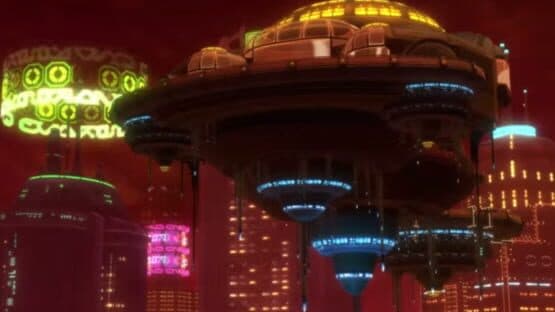 Star Wars: The Old Republic - Galactic Strongholds — screenshot 3