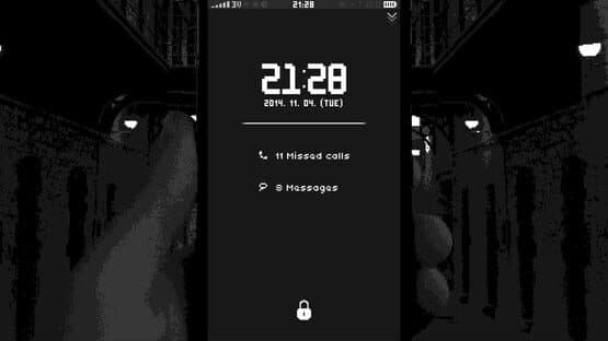 Replica — screenshot 3