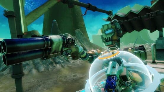 Hover Junkers — screenshot 5